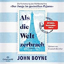 Als die Welt zerbrach: 2 CDs