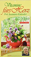 Vitamine fürs Herz 2022: Phil-Bosmans-Kalender