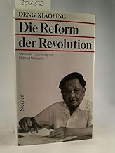 Die Reform der Revolution. Eine Milliarde Menschen auf dem Weg