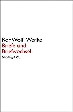 Briefe und Briefwechsel