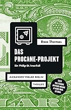 Das Procane-Projekt: Ein Philip-St. Ives-Fall: 22