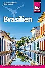 Reise Know-How Reiseführer Brasilien kompakt