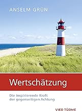 Wertschätzung: Die inspirierende Kraft der gegenseitigen Achtung