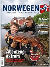 Norwegen Magazin Nr. 2/23 + DVD: 21