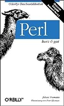Perl 5 kurz und gut