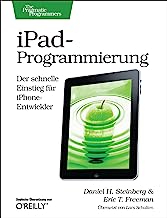 iPad-Programmierung