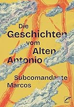 Die Geschichten vom Alten Antonio