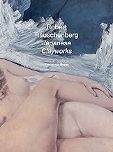 Robert Rauschenberg: Japanese Clayworks