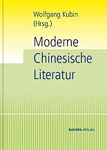 Moderne chinesische Literatur