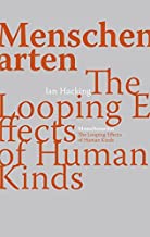 Menschenarten: The Looping Effects of Human Kinds