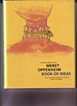 Meret Oppenheim: Book of Ideas : Early Drawings and Sketches for Fashions, Jewelry, and Designs