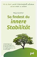 So findest du innere Stabilität: Mentale Widerstandskraft und emotionale Resilienz aufbauen und nie wieder verlieren. Mit Beiträgen von Dr. Christa ... Wolf sowie einem Vorwort von Prof. Dr. Heller