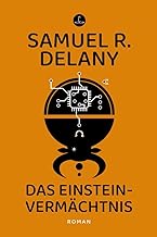 Das Einstein-Vermächtnis: Roman