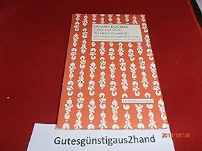 Leben und Werke des Paters Cruchard: und weitere unveröffentlichte Texte