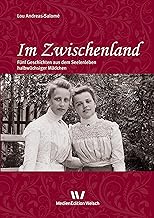 Im Zwischenland: Fünf Geschichten aus dem Seelenleben halbwüchsiger Mädchen: 8