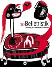 Belletristik. Zeitschrift für Literatur und Illustration. (Ausgabe 10)