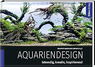 Aquariendesign: lebendig, kreativ, inspirierend