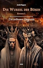 Die Wurzel des Bösen Episode 1: Die verlorenen Königreiche