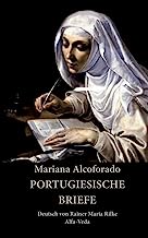Portugiesische Briefe: Deutsch von Rainer Maria Rilke