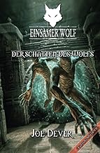 Einsamer Wolf 19: Der Schatten des Wolfs