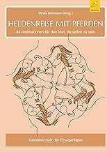 Heldenreise mit Pferden: Begleitbuch für Kartenset mit Booklet