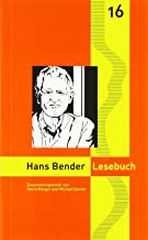 Hans Bender Lesebuch: Nylands kleine rheinische Bibliothek, Band 16