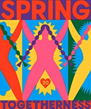 SPRING#20 - Togetherness: Magazin für Graphisches Erzählen