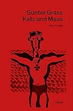 Katz und Maus: Neue Göttinger Ausgabe Band 5