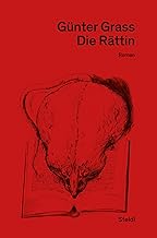 Die Rättin: Neue Göttinger Ausgabe Band 12