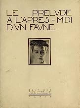 Adolphe De Mayer: Le Prélude À L’après-midi D’un Faune