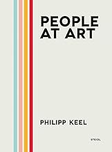 Philipp Keel: People at Art