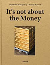 Manuela Alexejew With Thomas Kausch - It's Not About the Money