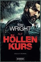 AUF HÖLLENKURS: Endzeit-Thriller