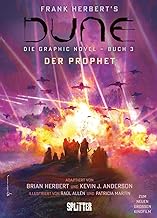 Dune (Graphic Novel). Band 3: Der Prophet