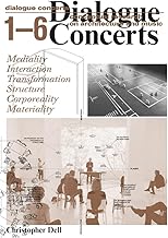 Dialogue Concerts: Conceptual Research on Architecture and Music