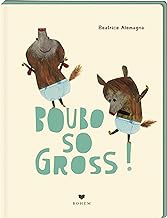 BOUBO - so gross