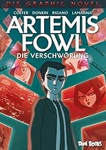 Artemis Fowl 2: Die Verschwörung