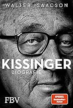 Kissinger: Biografie