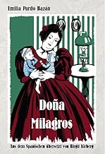 Doña Milagros