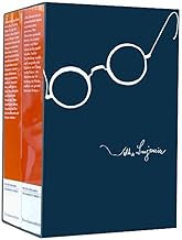 Walter Benjamin. Gesammelte Werke.: Zwei Bände im Schuber