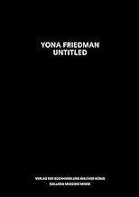 Yona Friedman: Untitled