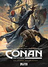 Conan der Cimmerier: Die Stunde des Drachen: 12