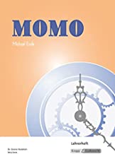 Momo - Michael Ende - Lehrerheft: Lösungen, Unterricht, Interpretation