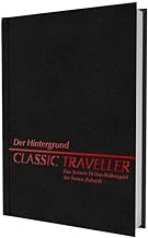 Classic Traveller - Der Hintergrund