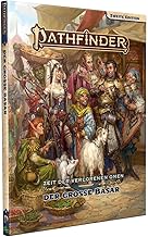 Pathfinder 2 - Zeitalter dVO: Der Große Basar