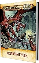 Pathfinder für Savage Worlds - Grundregelwerk