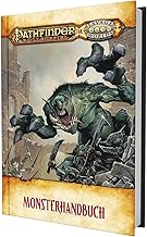 Pathfinder für Savage Worlds - Monsterhandbuch