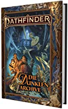 Pathfinder 2 - Die Dunklen Archive