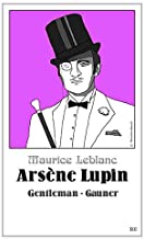 ArsÃ¨ne Lupin - Gentleman-Gauner
