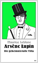 ArsÃ¨ne Lupin - Die geheimnisvolle Villa